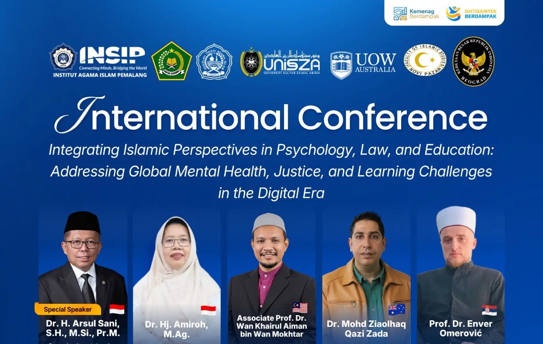 Conference